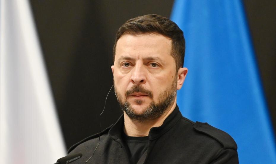    Tomas Tkacik/Keystone Press Agency/Global Look Press