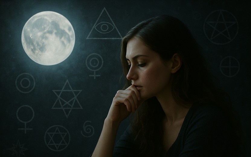    Лунный гороскоп на 12 мая: Скорпионам - откровение, Ракам - эмоциональная встряска, Стрельцам - смена горизонтов