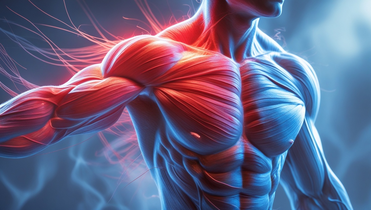 Выход из депрессии — не через голову. Он начинается с тела, с освобождения от внутреннего напряжения.