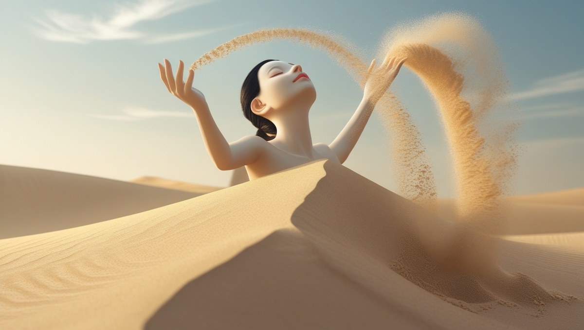 Фасция — это не просто плёнка. Это наше подсознание, которое всё помнит, чувствует и защищает нас — даже когда мы этого не осознаём.