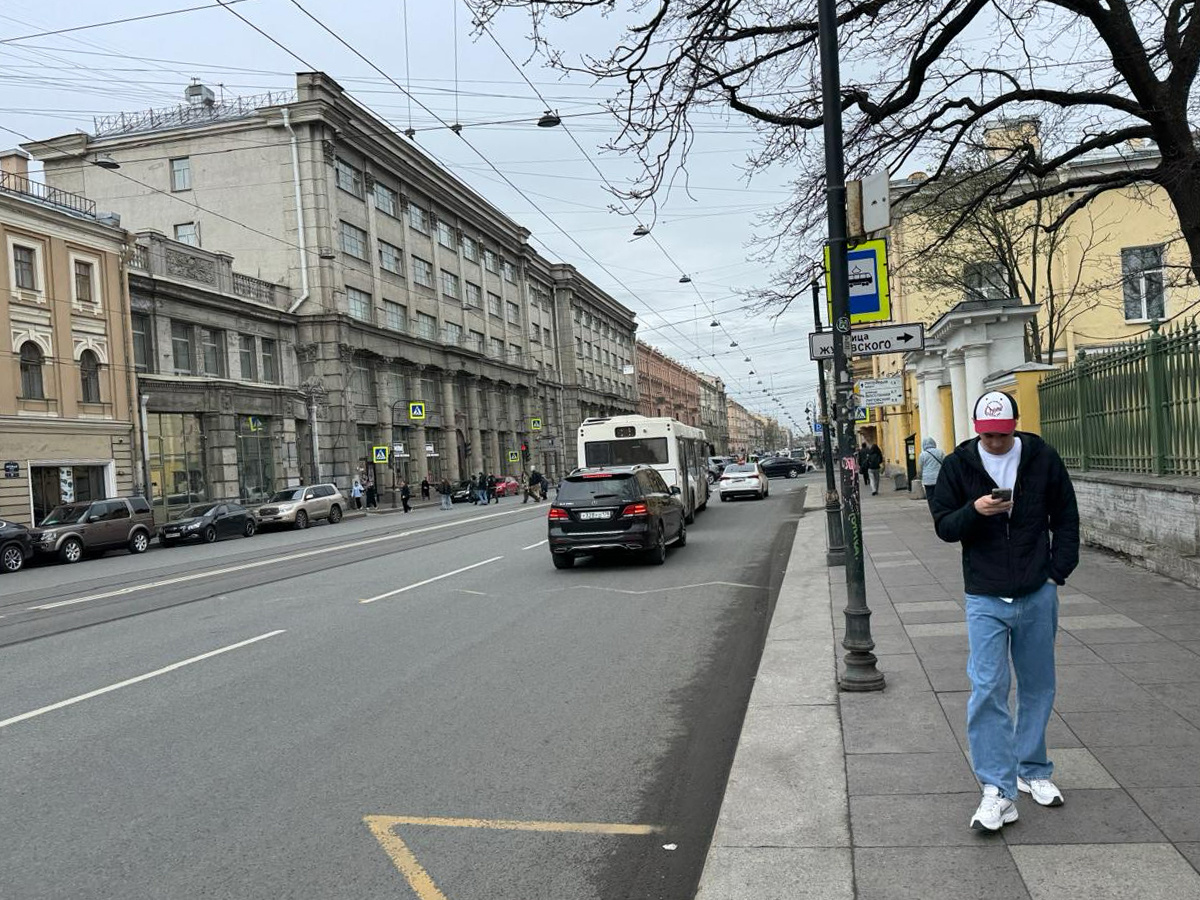 Фото © «Московская газета»