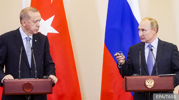     Фото: EPA/TASS   
 Текст: Ольга Иванова