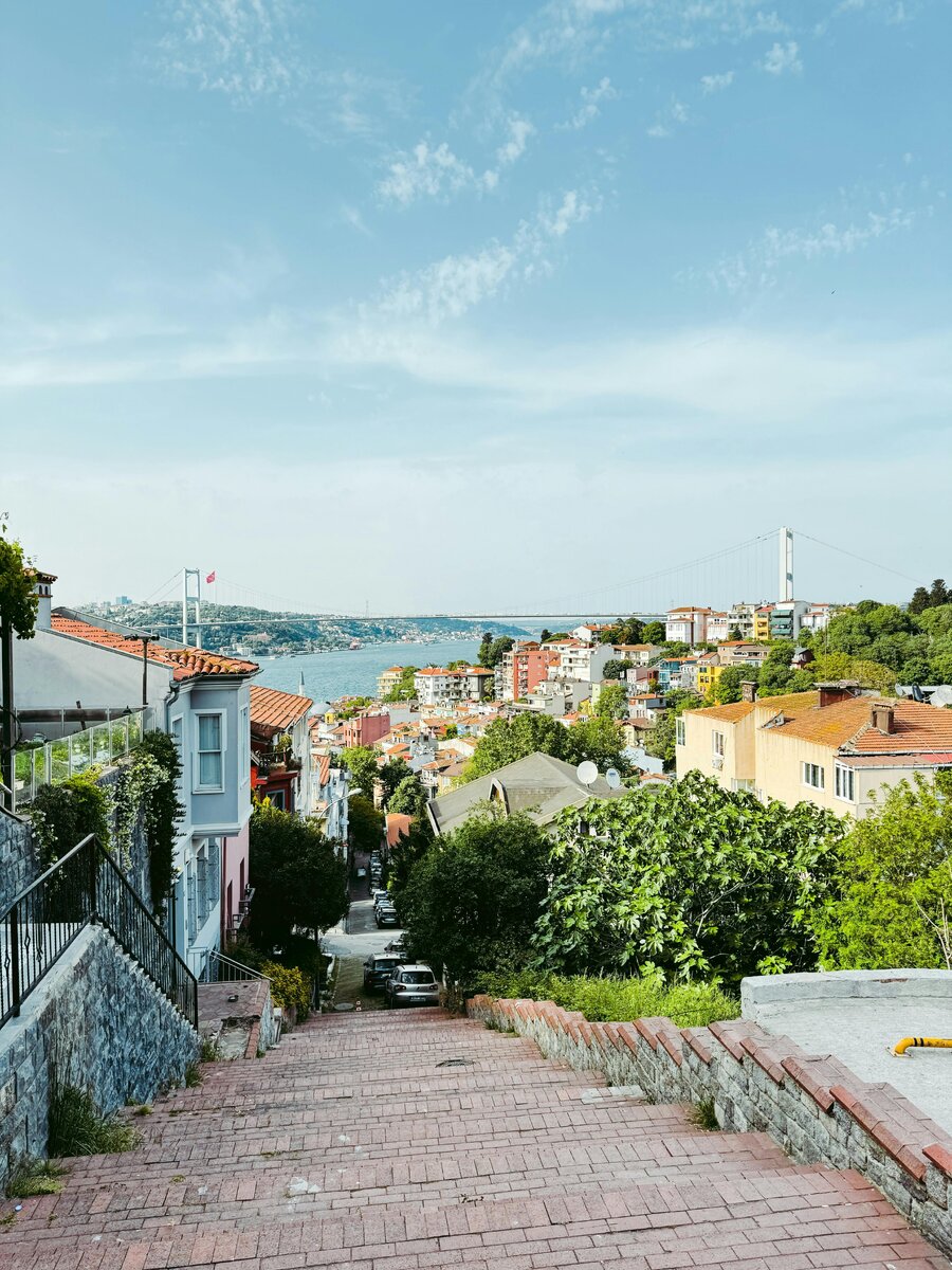 Фото: Adem Aktan / Pexels