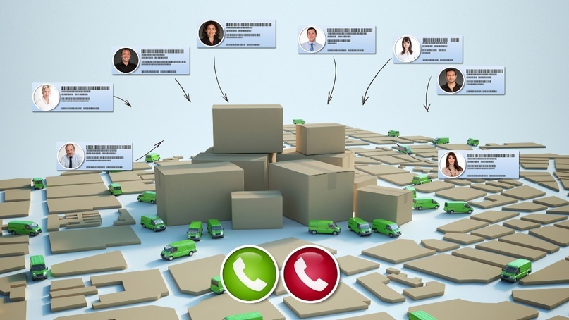 Создать карусельРоль 3PL логистики в развитии e-commerce в Узбекистане