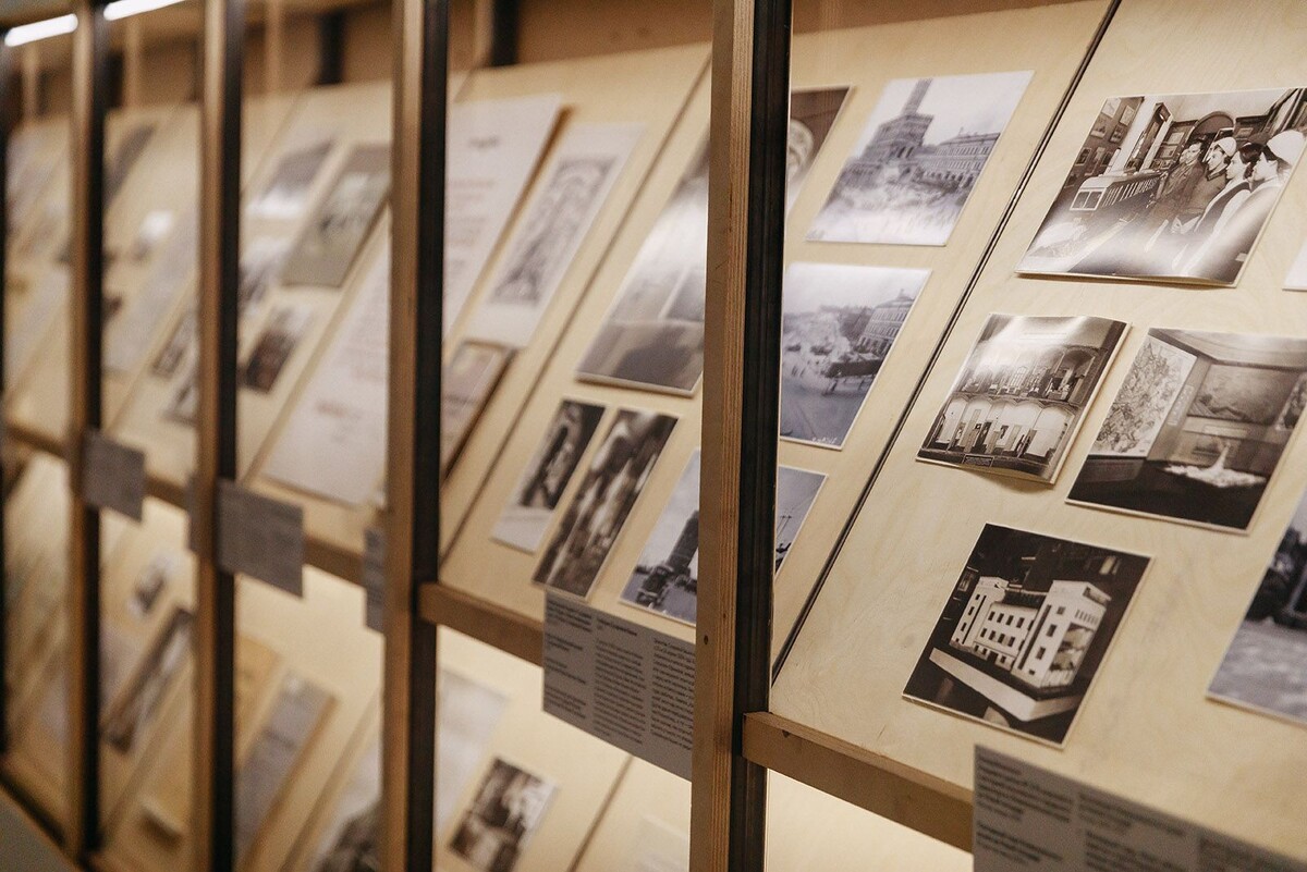    Акция «Московская музейная неделя» пройдет в столице с 12 по 18 мая