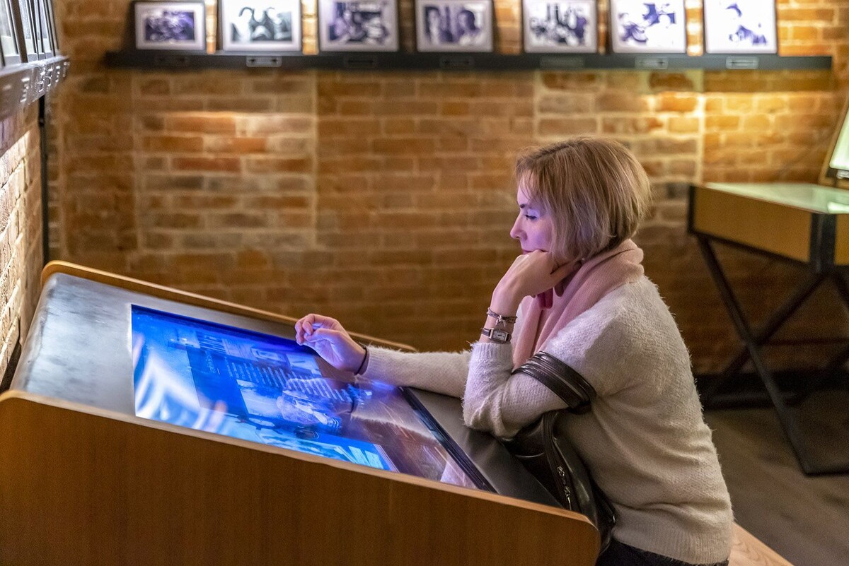    Акция «Московская музейная неделя» пройдет в столице с 12 по 18 мая