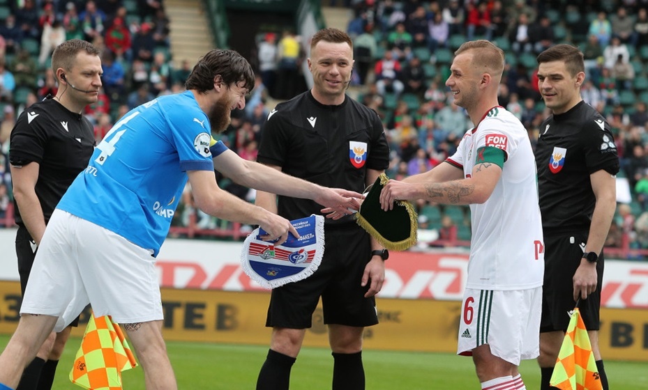    «Факел» 11 мая сыграет с «Локомотивом» в матче 28-го тура РПЛ. Фото: ФК «Факел»