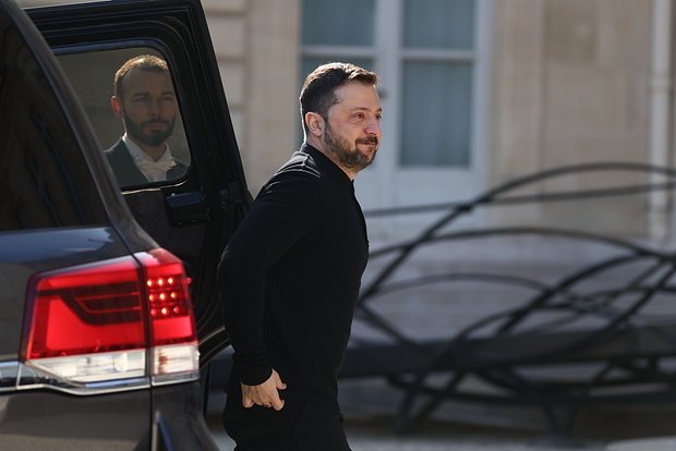    Фото: Tom Nicholson / Getty Images