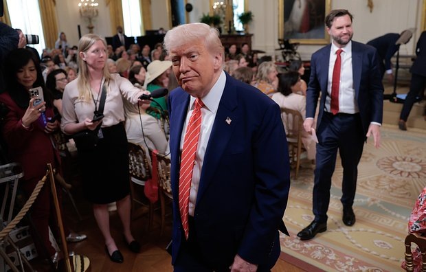    Фото: Anna Moneymaker / Getty Images