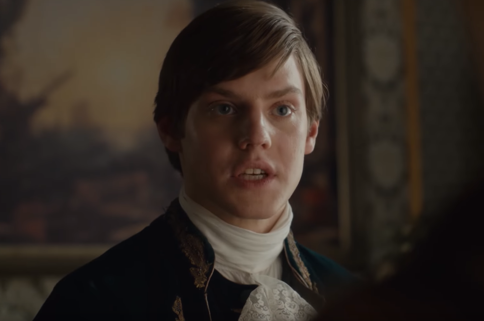 Павел Петрович