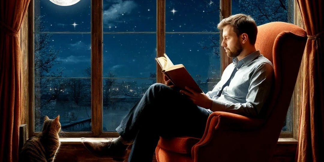 Лунные строки