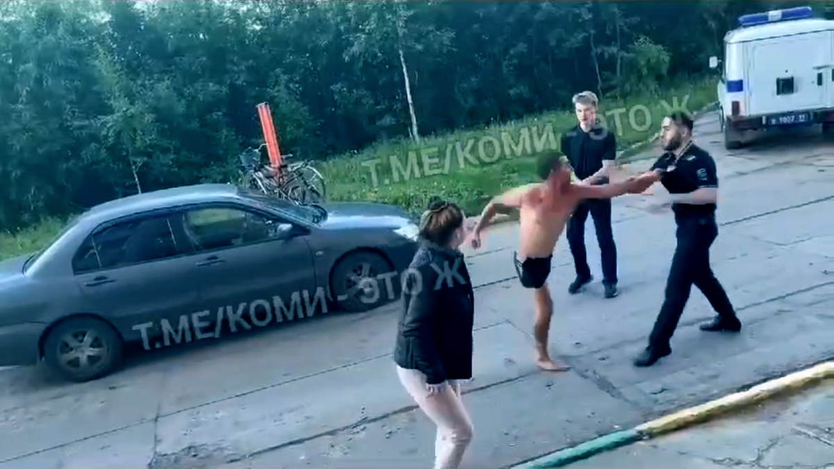 Автор: В. Панченко