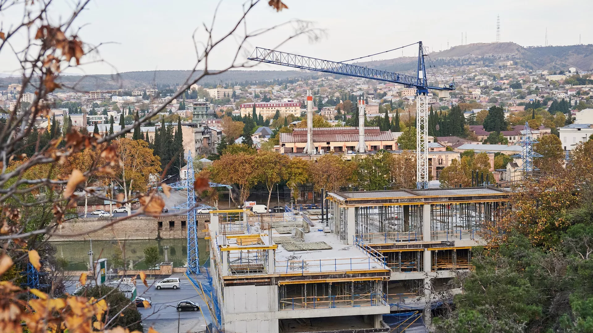 © photo: Sputnik / Stringer