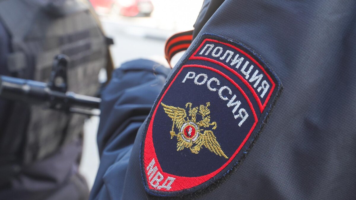 Фото: Shatokhina Natalia/news.ru/globallookpress.com