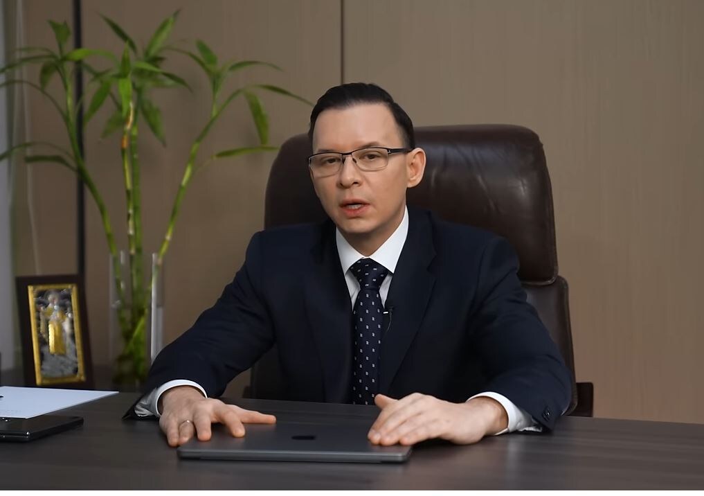    Мураев заявил о прощальной вежливости «коалиции импотентов» в Киеве