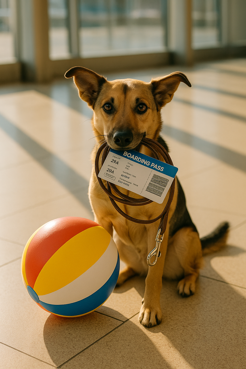 - Отпуск без меня? Да вы шутите!