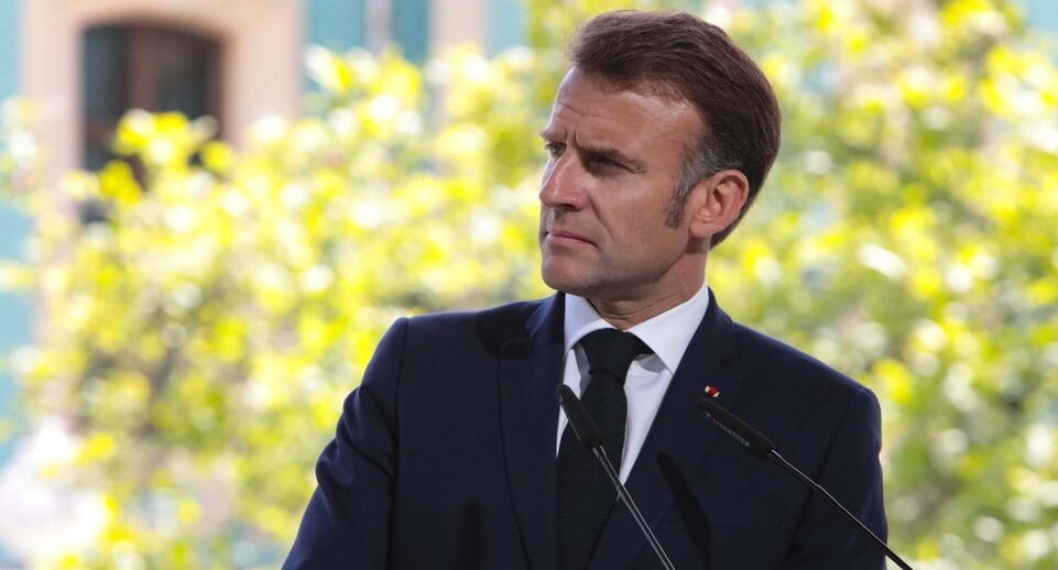    Hennadii Minchenko / www.globallookpress.com