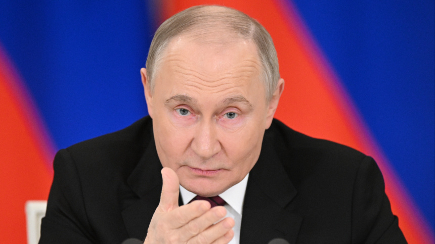    Фото: © РИА Новости/Сергей Бобылев