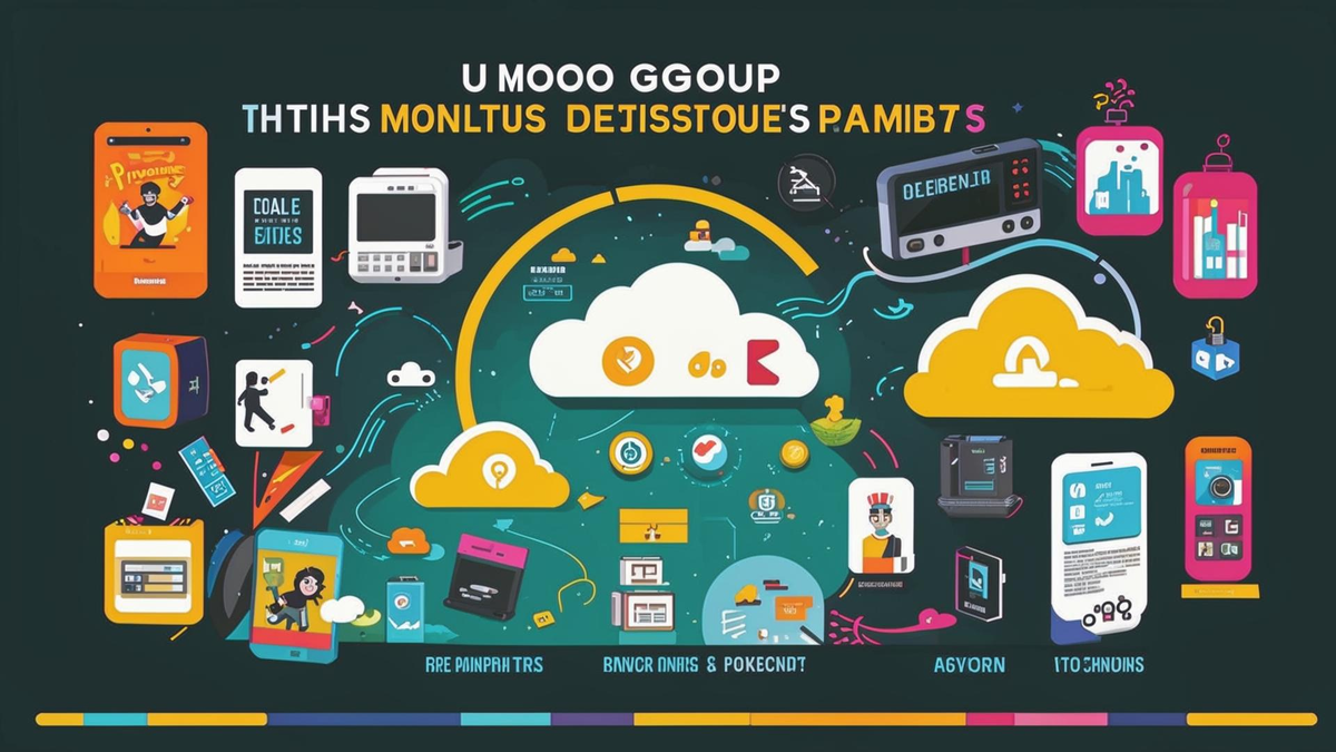 Фото №2: Инфографика «ТОП-5 самых прожорливых цифровых привычек» (стриминг, облачные бэкапы, крипта, мусорные письма в почте, автоматические SaaS-подписки).