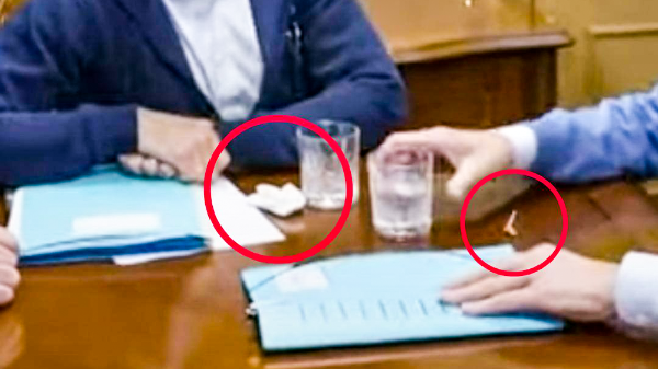     Фото: Кадр из видео   
 Текст: Дарья Григоренко