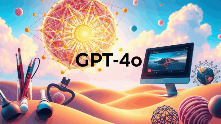    Новые горизонты генерации изображений с GPT-4o от OpenAI