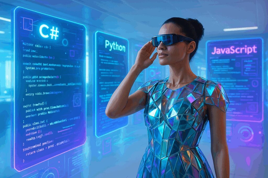    Разработка. Виртуальная реальность. MoziBlorf54Q