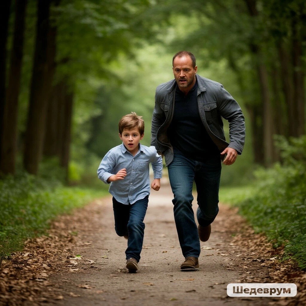 Изображение создано с помощью нейросети