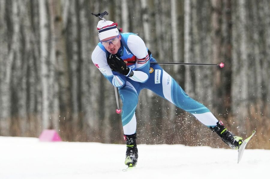     / Источник: ©РИА Новости/Александр Вильф