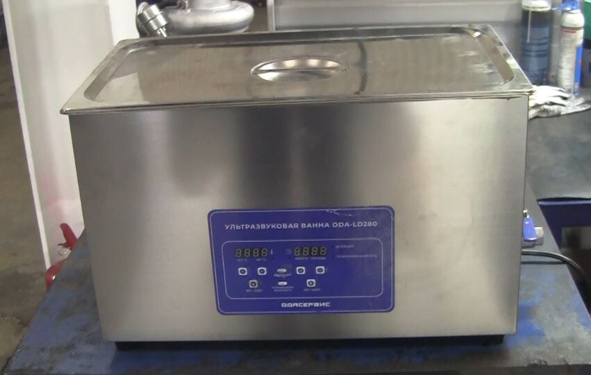 Незаменимый прибор, позволяющий проводить точную диагностику на абсолютно чистых деталях