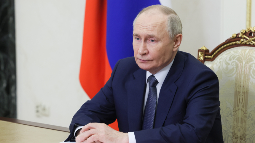    Фото: © РИА Новости/Михаил Метцель