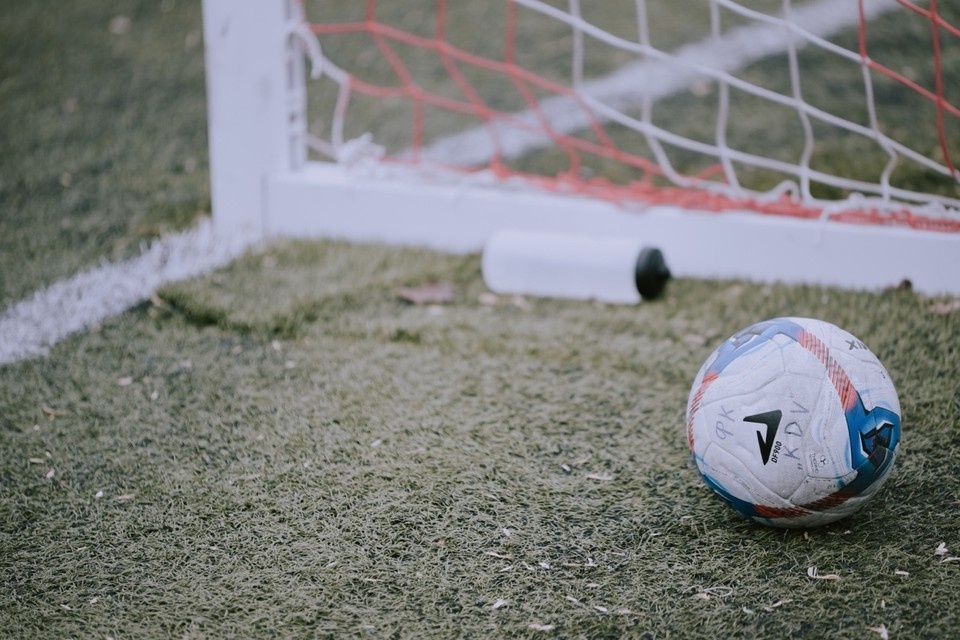   Антон ХАРИН