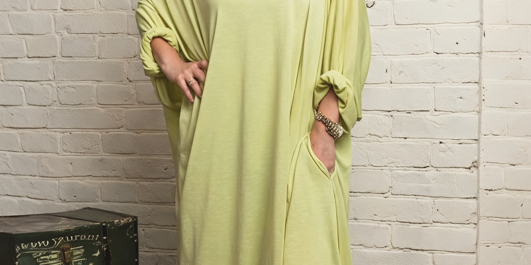 18 образов ВЕСНА-ЛЕТО 2025 для женщин 60+ — и ни одного «бабушкиного»