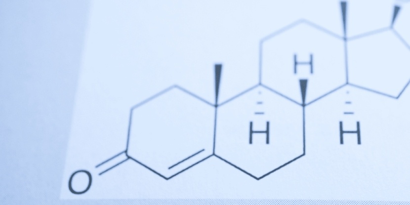 Тестостерон