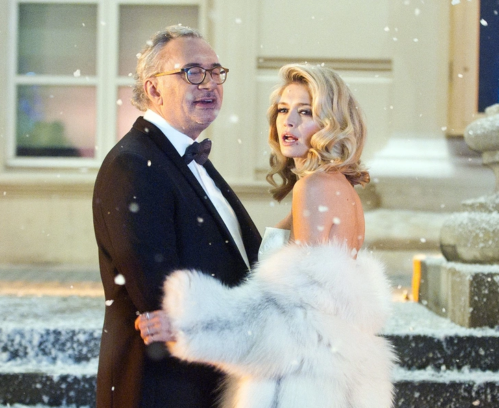 Ради союза с экс-солисткой своего коллектива продюсер оставил прежнюю семью, и по сей день Веру Брежневу называют разлучницей. Но ведь нельзя «увести» того, кто не был готов «увестись». 