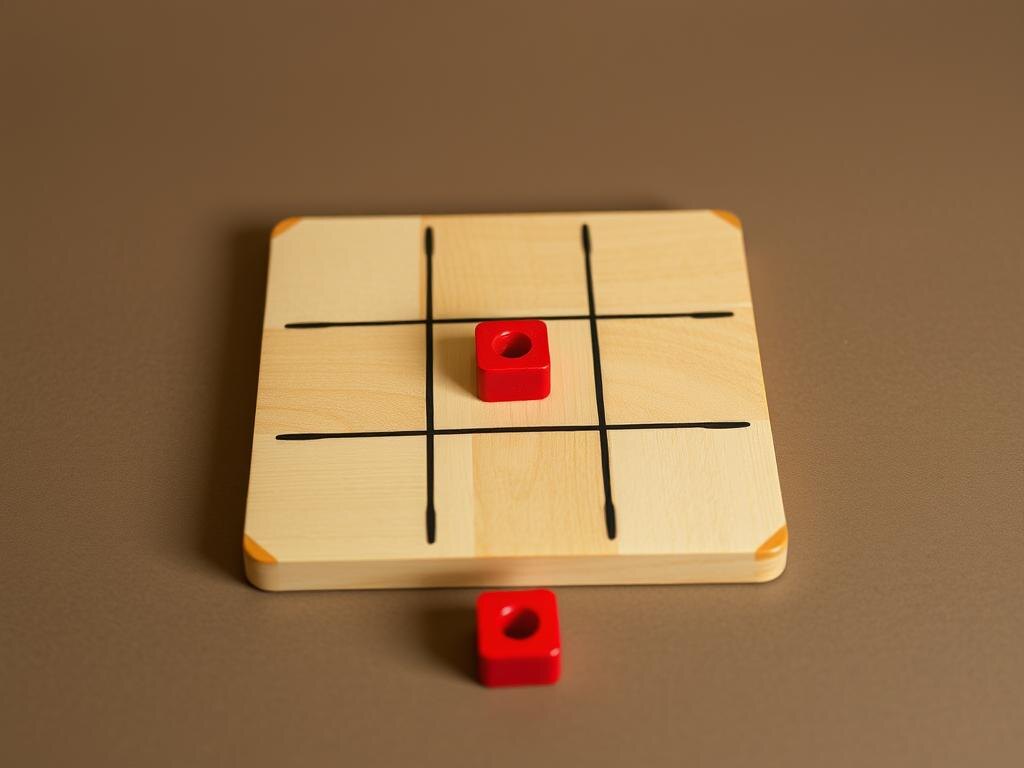 Простое приложение