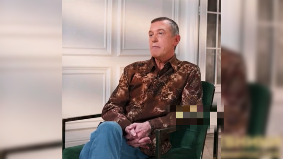 Автор: В. Панченко