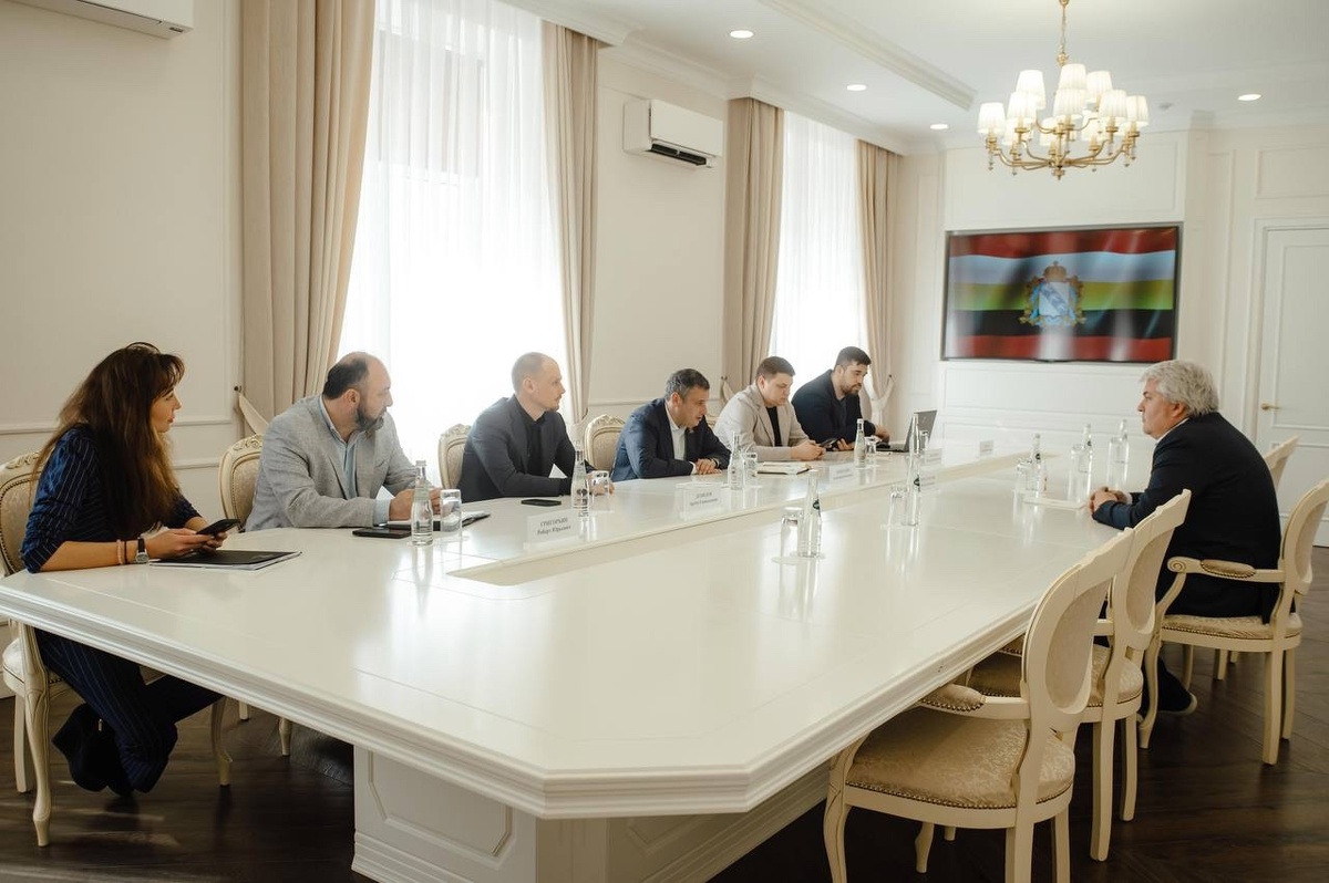    В ближайшие три месяца начнется работа над сериалом о курских событиях