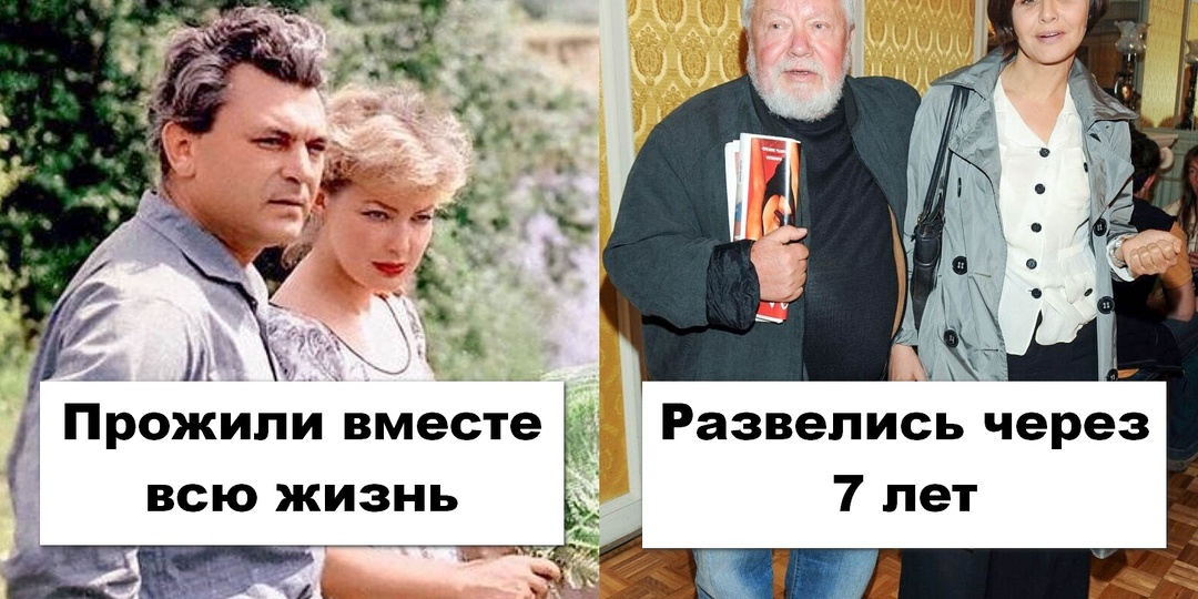 10 режиссеров, которые женились на актрисах и снимали их в своих фильмах