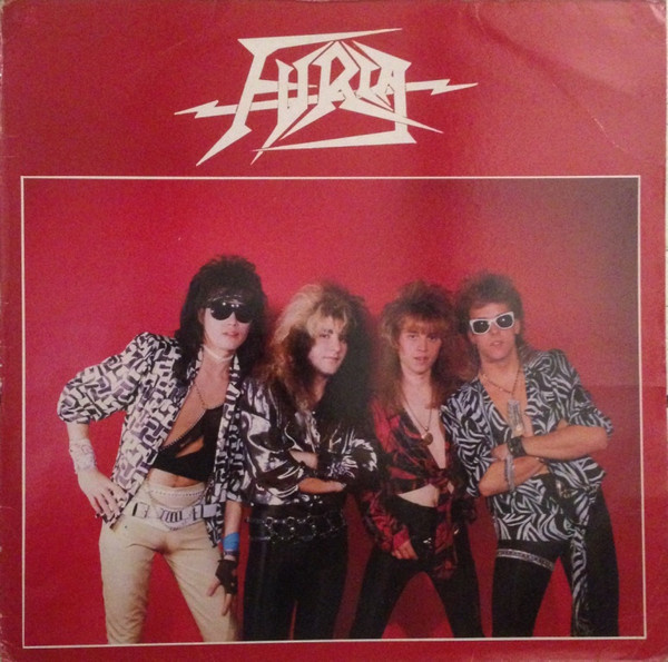 Furia 1987"LadyRock".фото из открытого доступа.