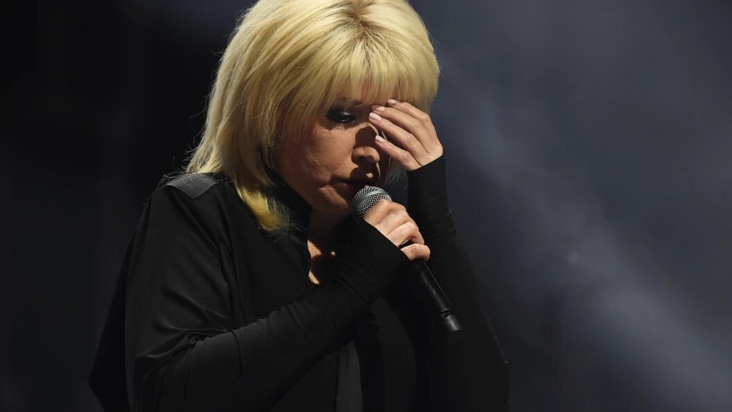    комсомольская правда/Globallookpress