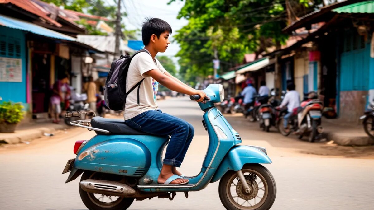    Сгенерировано ИИ