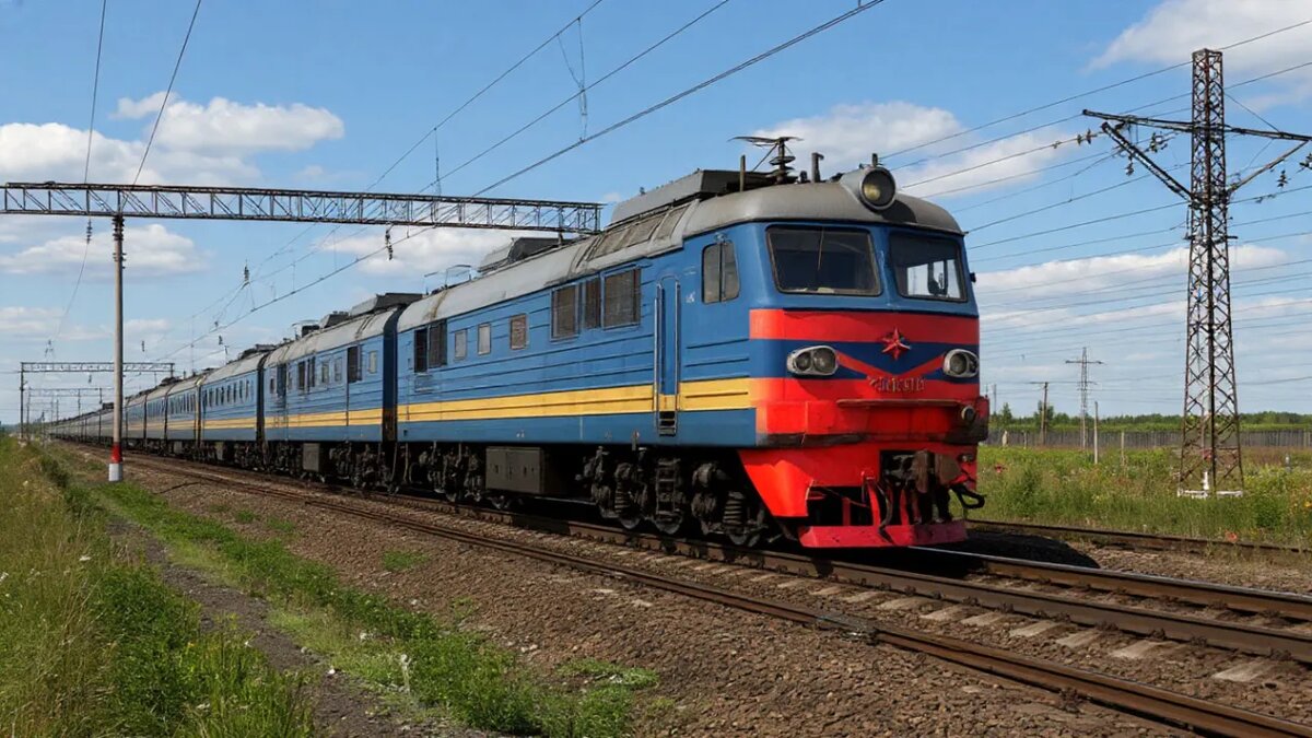    Сгенерировано ИИ