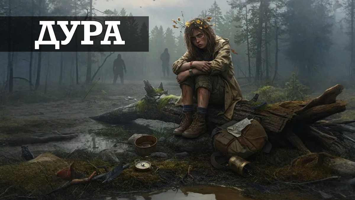 Что брать с собой в карельский поход?