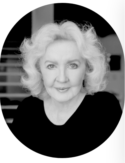 Фото: Julia Cameron с ее сайта https://juliacameronlive.com/