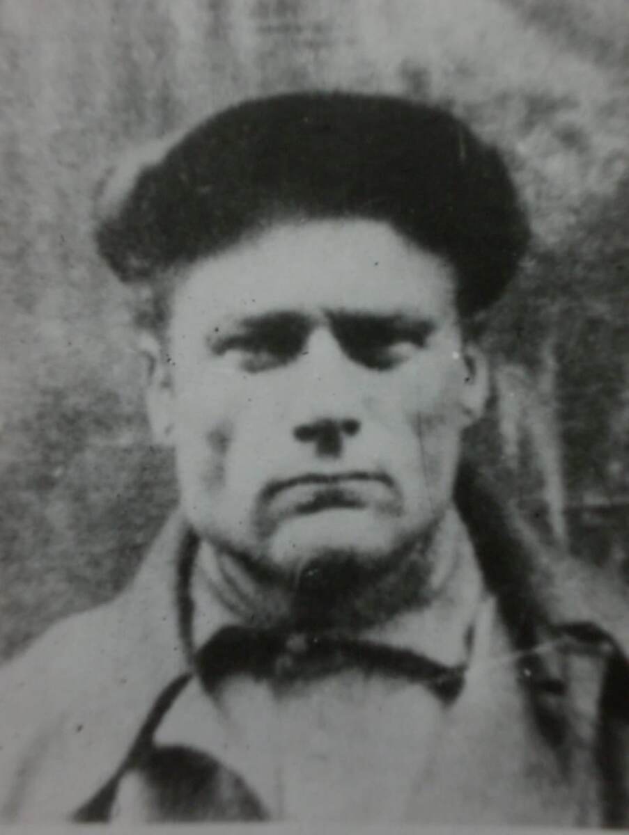 Кравченко Гавриил Афанасьевич