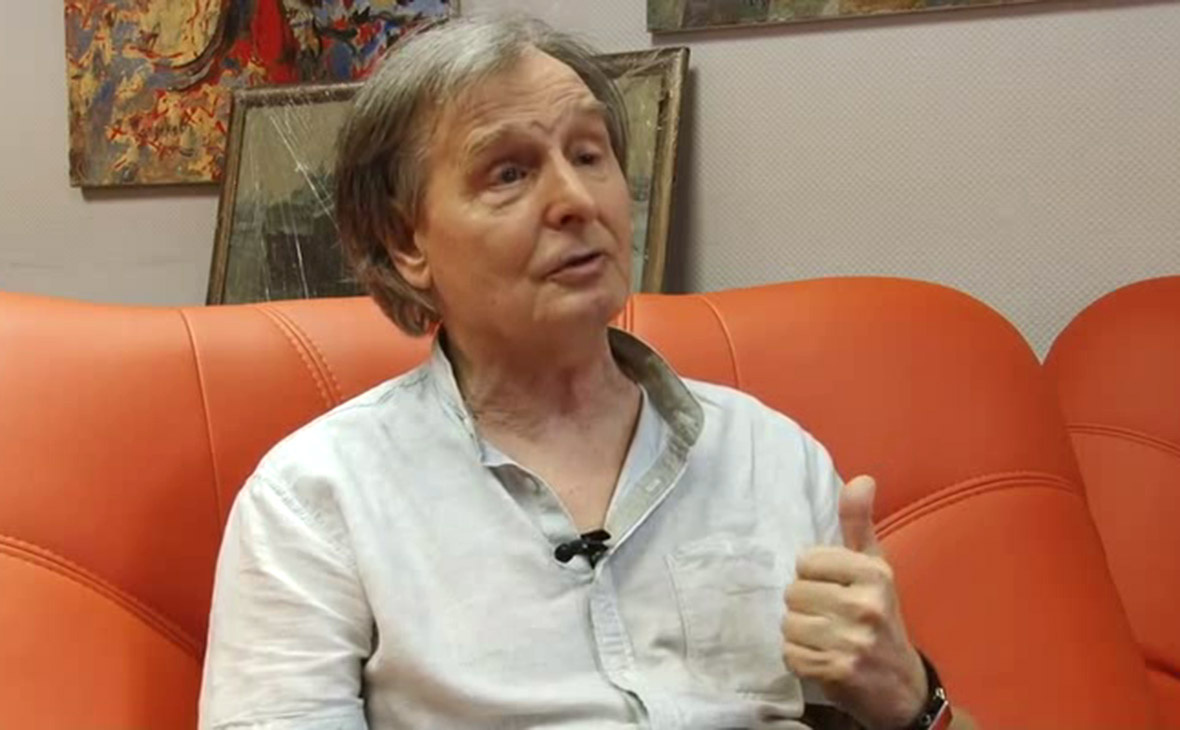 А.И.Резников