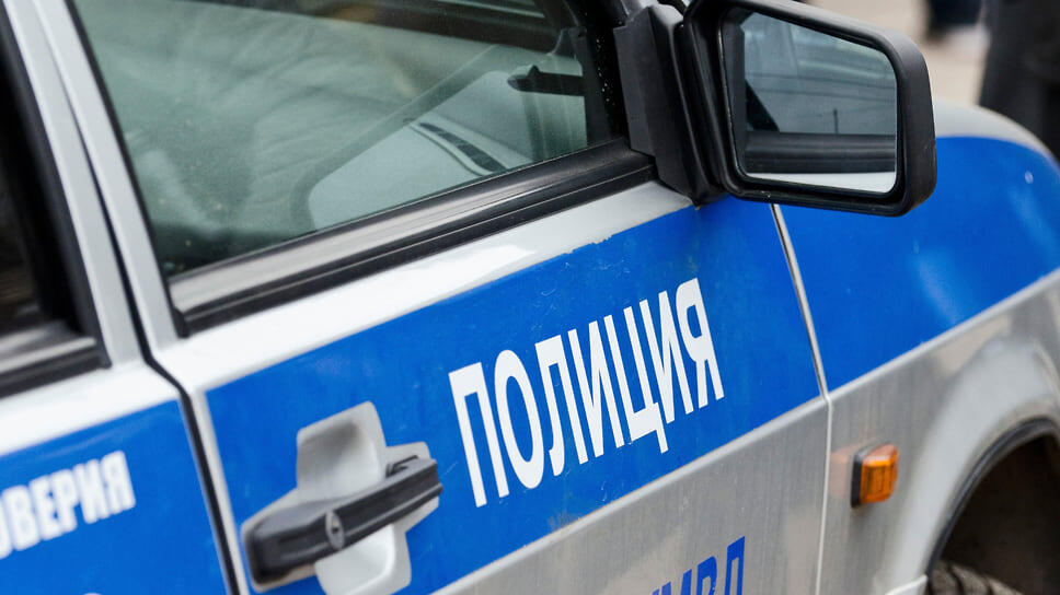 Фото: Игорь Елисеев / Коммерсантъ