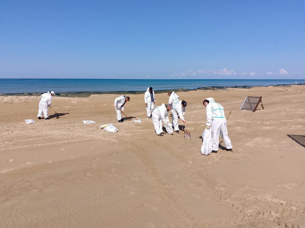    Фото: пресс-служба Оперштаба Кубани