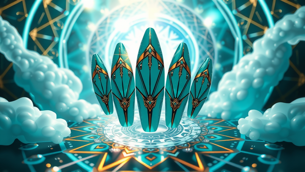    Что будет актуально в нейл-арте в 2025 году? Узнайте о трендах маникюра, креативности и самовыражении в индустрии красоты! Юлия Павлова