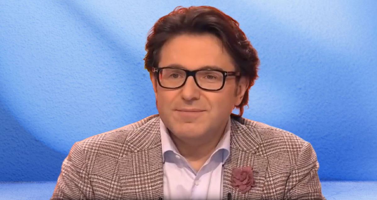 Андрей Малахов